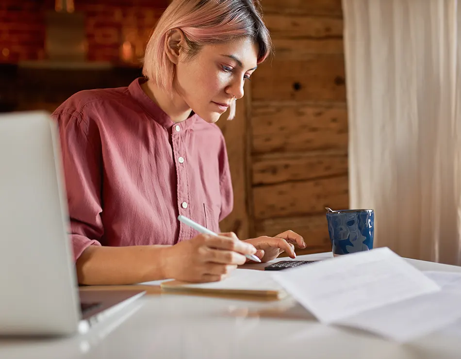 Licenciatura en Contaduría Pública