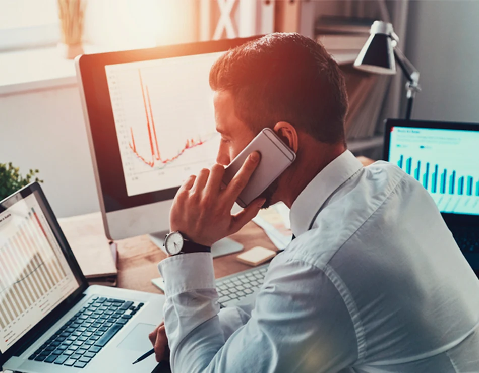 Licenciatura en Administración de Empresas