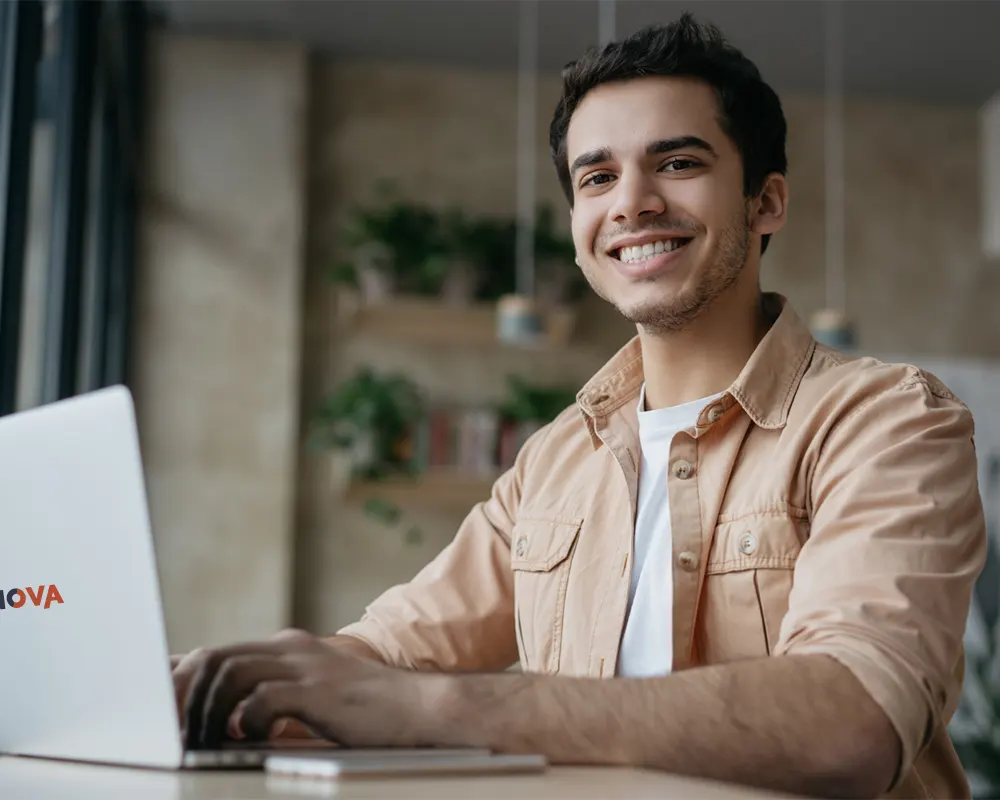 Cursos por temporada UNINOVA